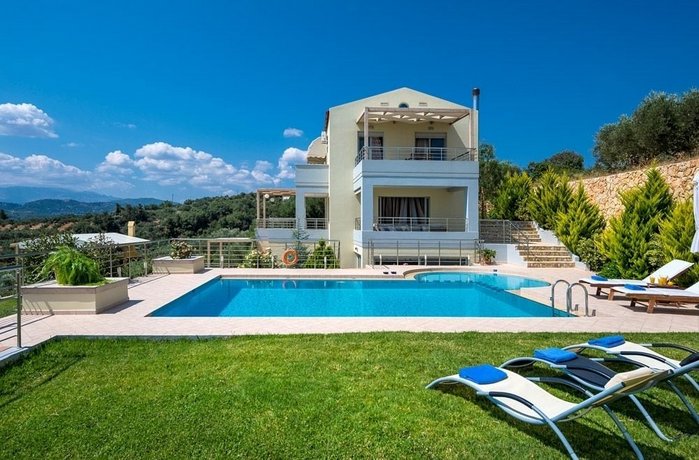 Villa Athinais