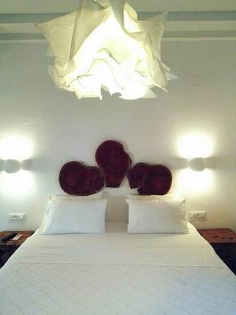 Bellou Suites