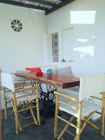 Bellou Suites