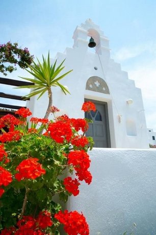 Bellou Suites