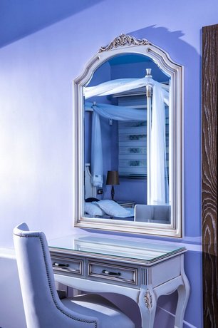 Wine Dark Sea Villa Santorini