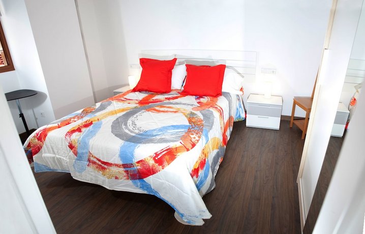 Color Suites Alicante