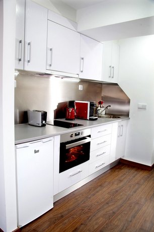 Color Suites Alicante