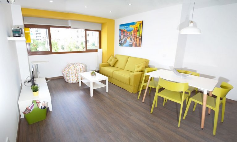 Color Suites Alicante