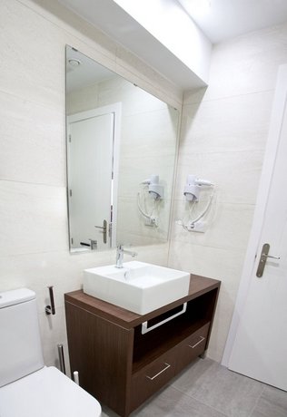 Color Suites Alicante