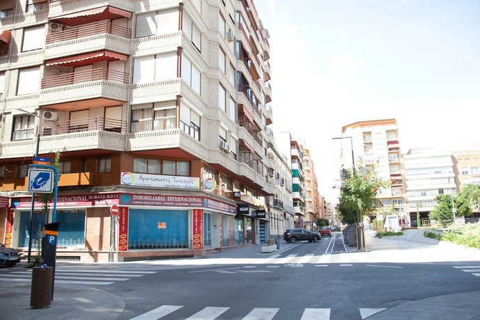 Color Suites Alicante
