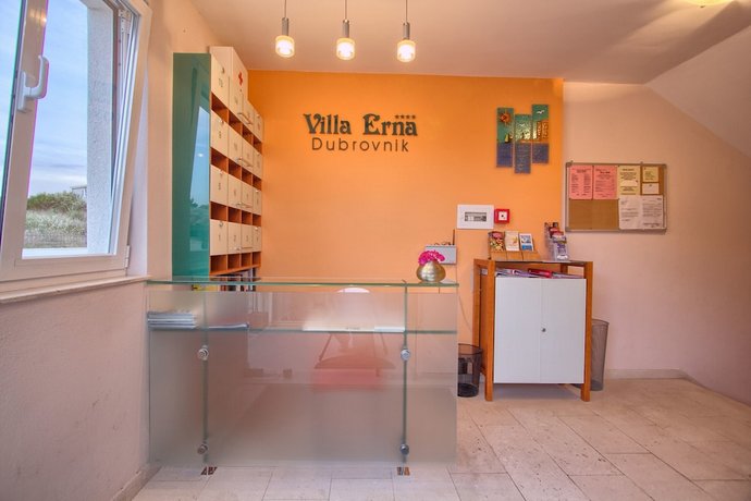 Villa Erna