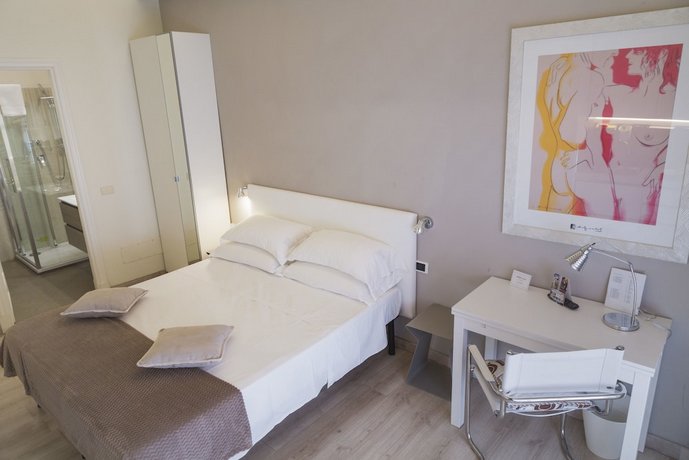 Residenza Talenti Superior Rooms