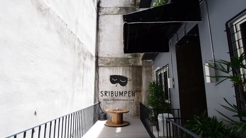 Sribumpen Plus