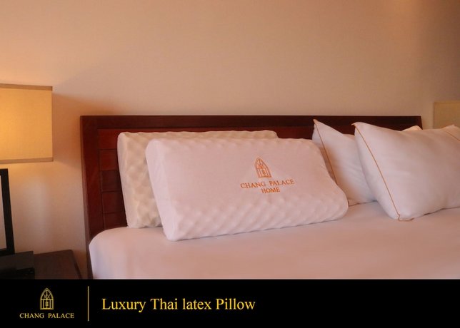 Chang Palace Vientiane