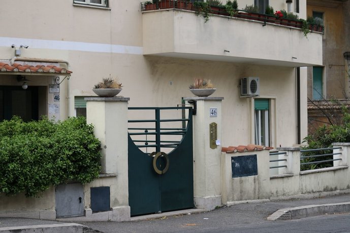 Le Fontane di Roma