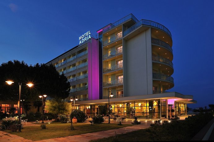 Hotel Adria Cervia