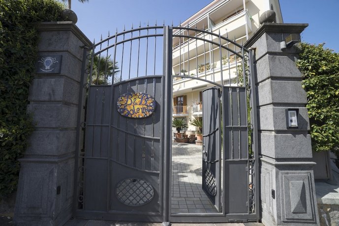 B&B 'O Sole Mio