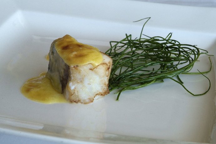 Hotel Gourmet Emporda