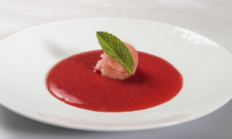 Hotel Gourmet Emporda