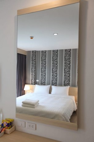 Ocean and Ole Patong Hotel