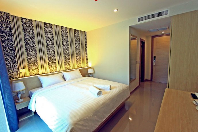 Ocean and Ole Patong Hotel