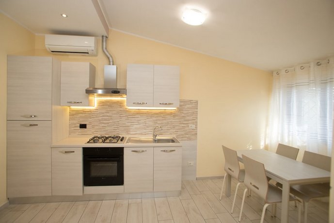 Le Ghiande Guest House