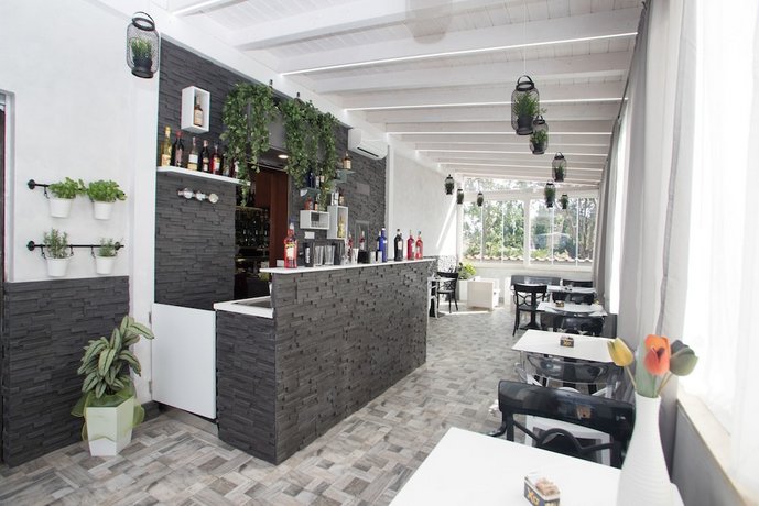 Le Ghiande Guest House