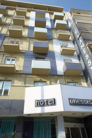 Anessis Thessaloniki