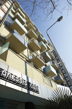 Anessis Thessaloniki