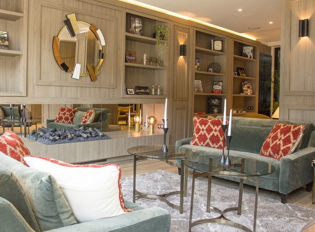 Waldorf Montparnasse