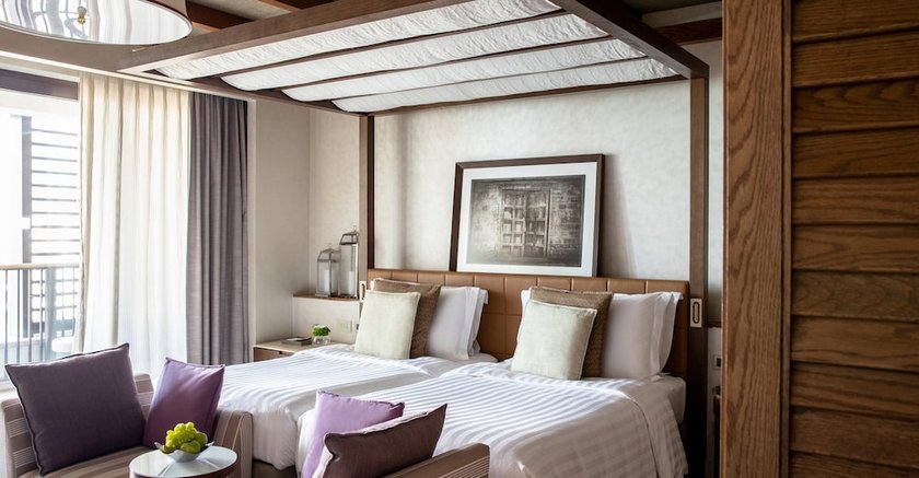 Jumeirah Al Naseem