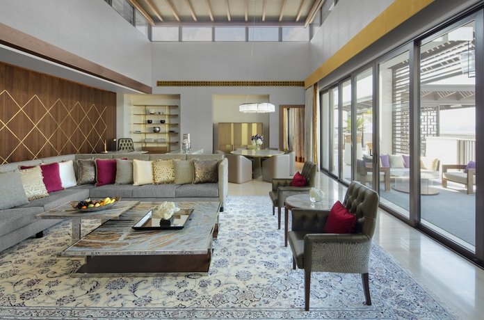 Jumeirah Al Naseem