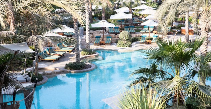 Jumeirah Al Naseem
