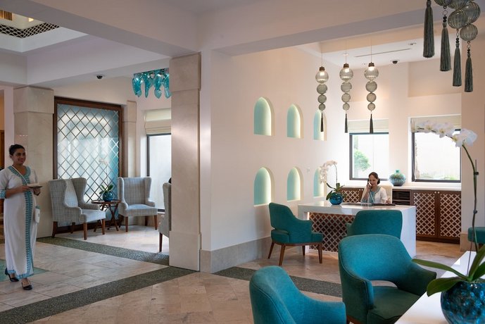 Jumeirah Al Naseem