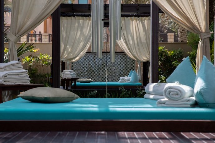 Jumeirah Al Naseem