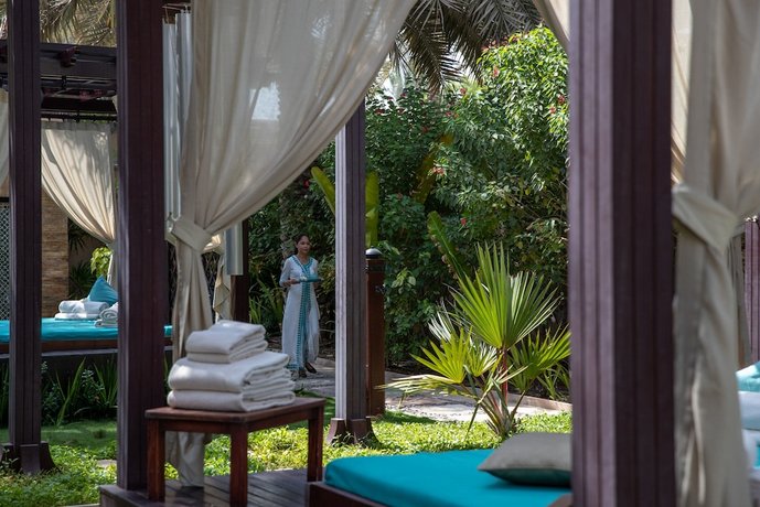 Jumeirah Al Naseem