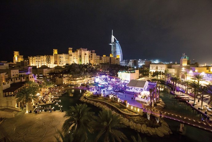 Jumeirah Al Naseem