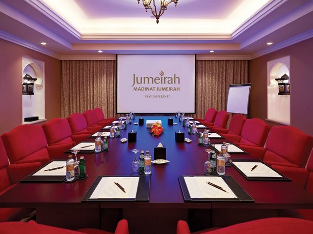 Jumeirah Al Naseem