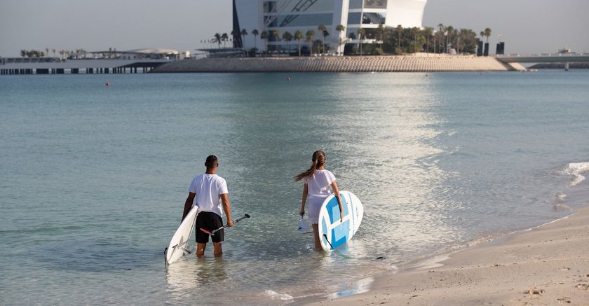 Jumeirah Al Naseem