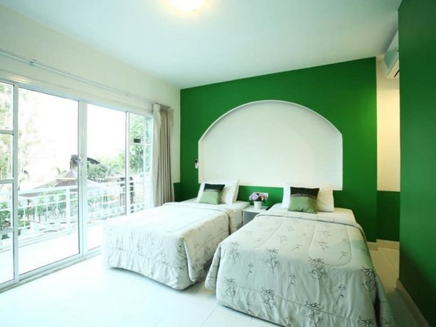 H2 Hua Hin Residence