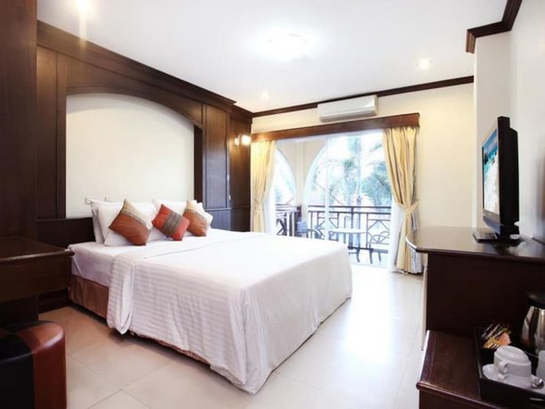 H2 Hua Hin Residence