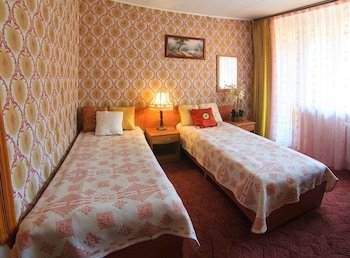 Zvenigorodsky Resort