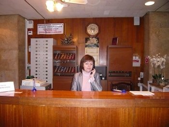 Zvenigorodsky Resort