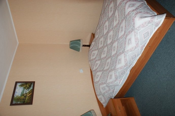Zvenigorodsky Resort