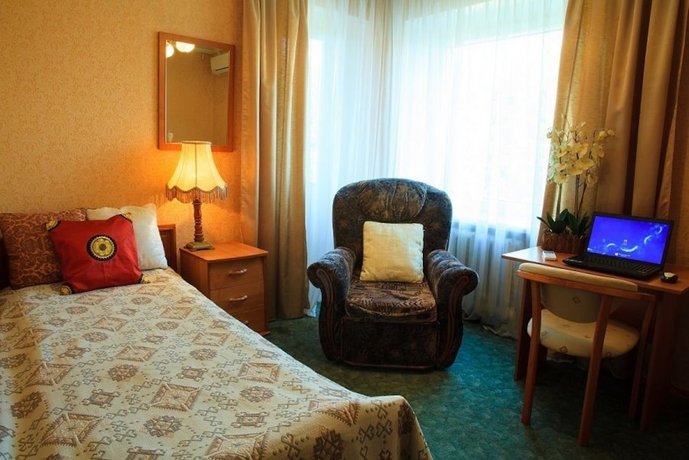 Zvenigorodsky Resort
