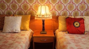 Zvenigorodsky Resort