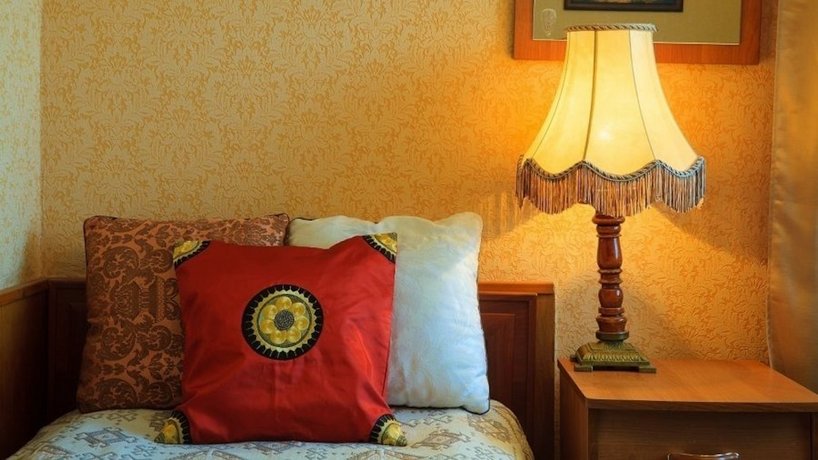 Zvenigorodsky Resort