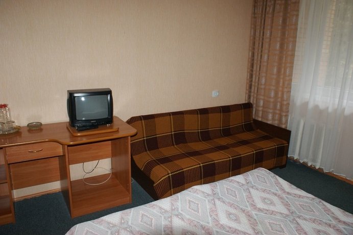 Zvenigorodsky Resort