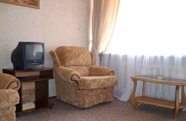 Zvenigorodsky Resort