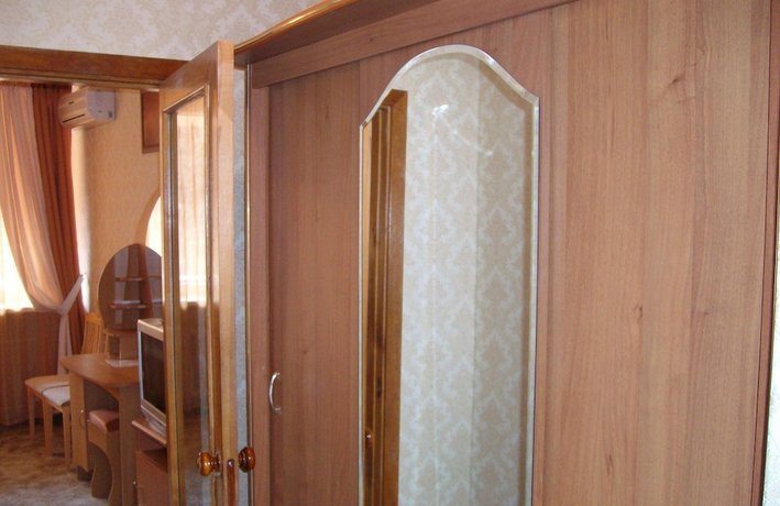 Zvenigorodsky Resort