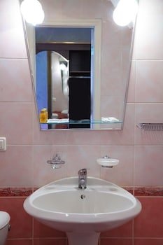 Zvenigorodsky Resort