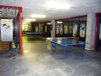 Zvenigorodsky Resort