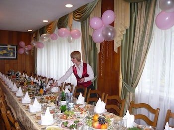 Zvenigorodsky Resort