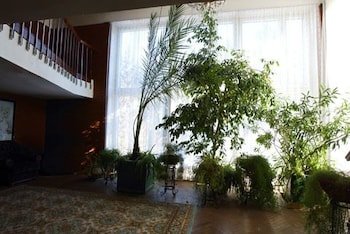 Zvenigorodsky Resort